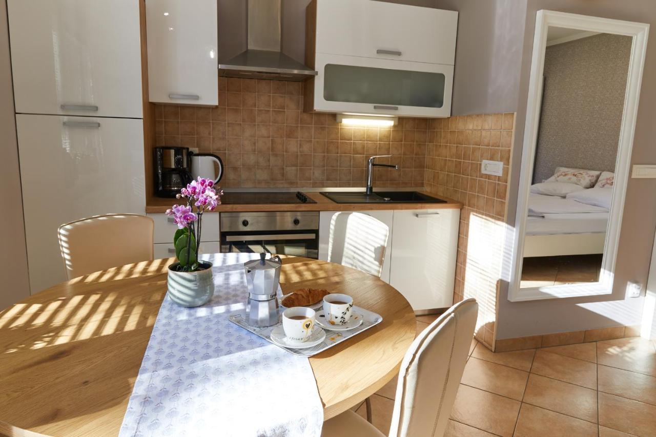 Apartmaji Koman Bled Extérieur photo