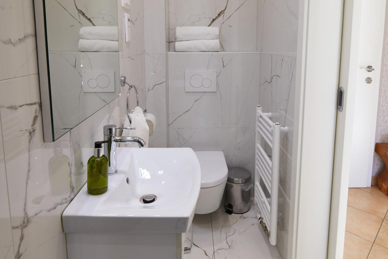 Apartmaji Koman Bled Extérieur photo