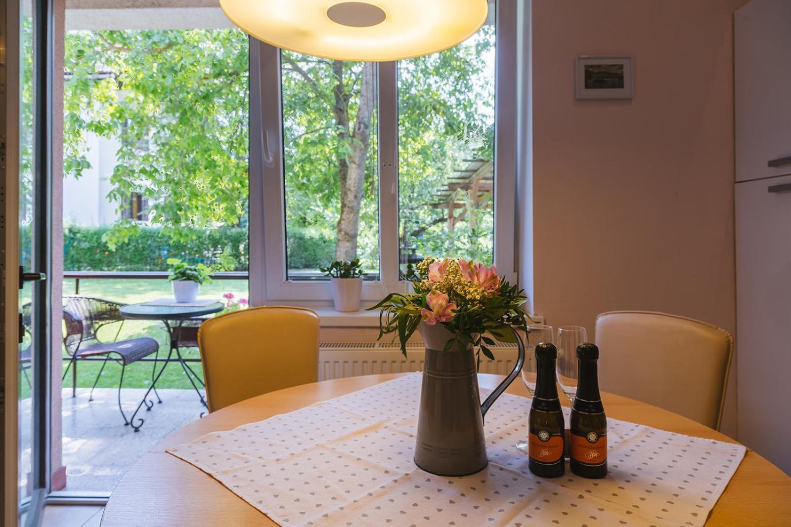 Apartmaji Koman Bled Extérieur photo