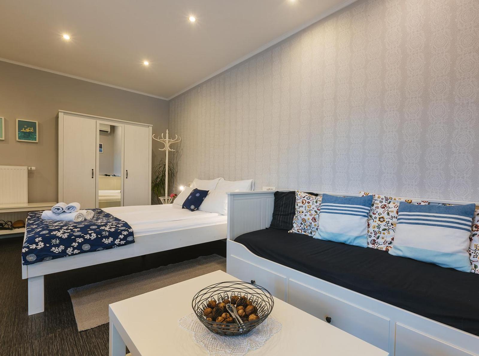 Apartmaji Koman Bled Extérieur photo