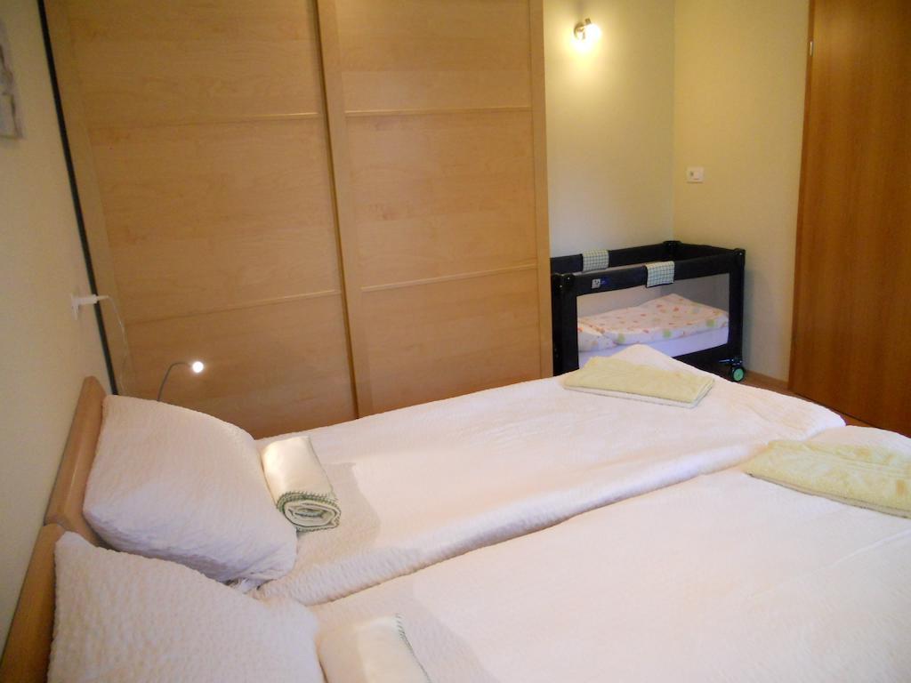 Apartmaji Koman Bled Extérieur photo