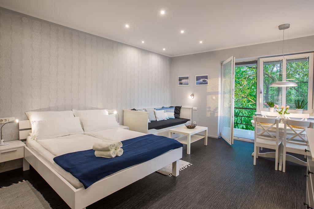 Apartmaji Koman Bled Extérieur photo