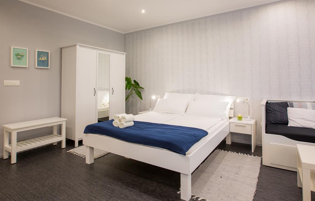 Apartmaji Koman Bled Extérieur photo