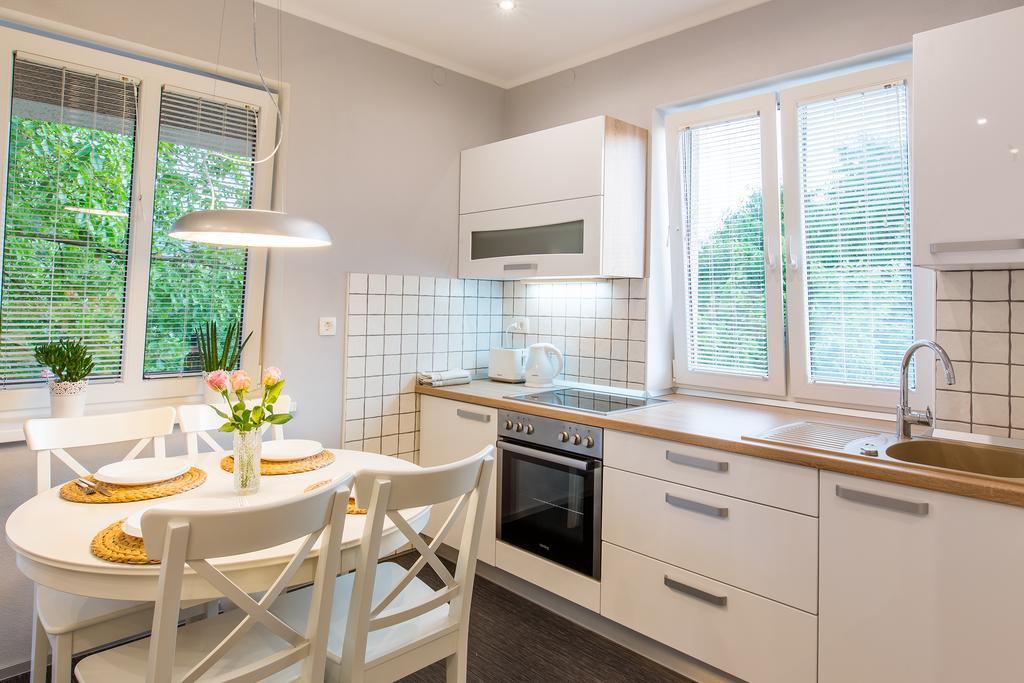 Apartmaji Koman Bled Extérieur photo