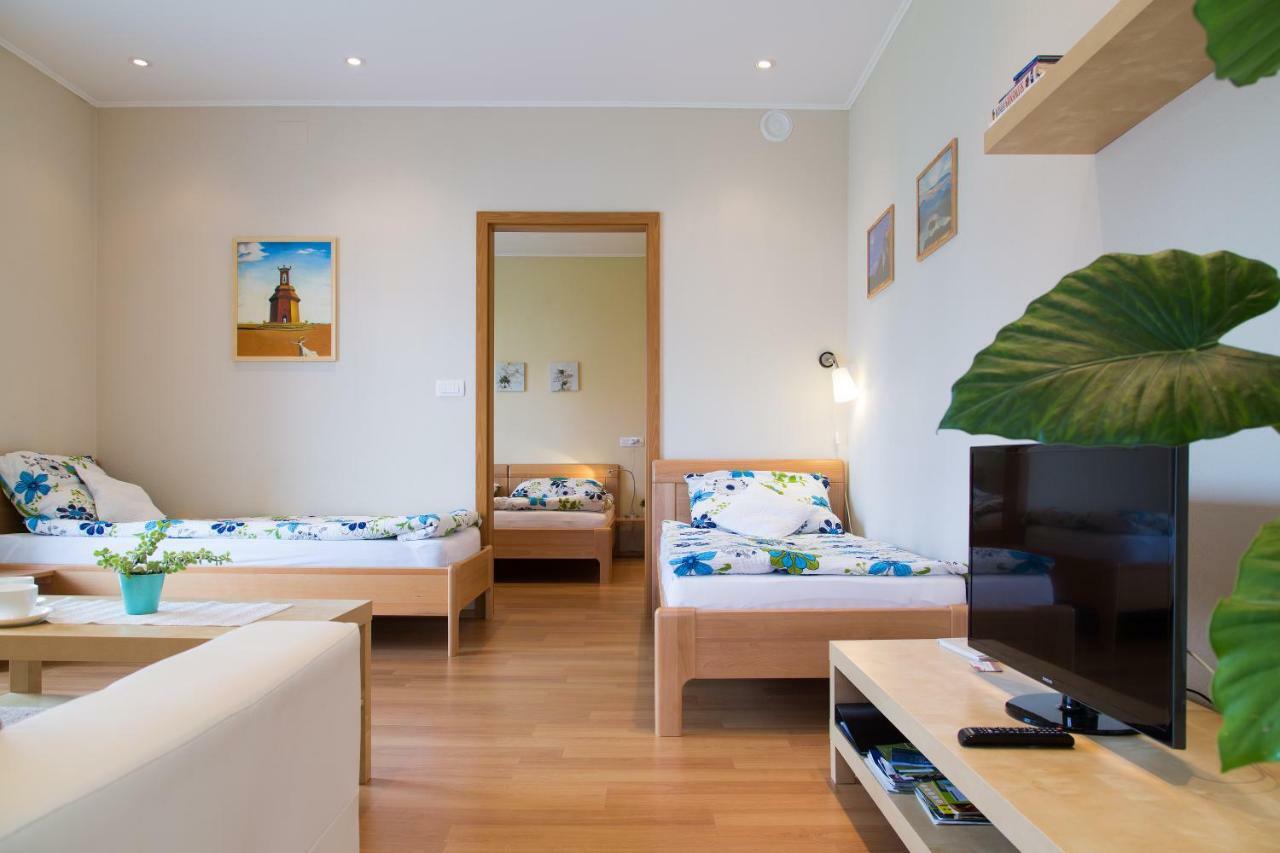 Apartmaji Koman Bled Chambre photo