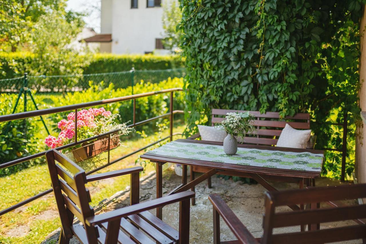 Apartmaji Koman Bled Extérieur photo